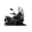 Ζελατίνα μηχανής PUIG Touring για HONDA XL750 Transalp 23-24 Smoke Ζελατίνα μηχανής PUIG Touring για HONDA XL750 Transalp 23-24 Smoke thumb