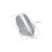 Ζελατίνα μηχανής PUIG Touring για HONDA XL750 Transalp 23-24 Smoke Ζελατίνα μηχανής PUIG Touring για HONDA XL750 Transalp 23-24 Smoke thumb