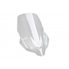 Ζελατίνα μηχανής PUIG Touring για HONDA XL750 Transalp 23-24 Clear