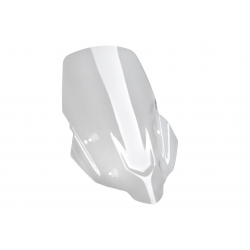 Ζελατίνα μηχανής PUIG Touring για HONDA XL750 Transalp 23-24 Clear Ζελατίνα μηχανής PUIG Touring για HONDA XL750 Transalp 23-24 Clear