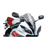 Ζελατίνα μηχανής PUIG Z-Racing για YAMAHA YZF-R6 08-16 Clear