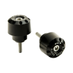 Αντίβαρα τιμονιού PUIG Shorts για HONDA 20mm Black Αντίβαρα τιμονιού PUIG Shorts για HONDA 20mm Black thumb