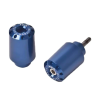 Αντίβαρα τιμονιού PUIG για HONDA 40mm Blue Αντίβαρα τιμονιού PUIG για HONDA 40mm Blue thumb