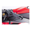 Αντίβαρα τιμονιού PUIG για HONDA 40mm Black Αντίβαρα τιμονιού PUIG για HONDA 40mm Black thumb