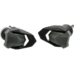 Προστατευτικά μανιτάρια μοτοσυκλέτας PUIG R19 Suzuki GSX-8S 23-24