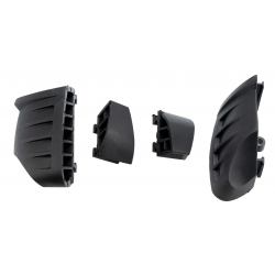 Διακοσμητικά καπάκια μανιταριών για PUIG Pro 2.0