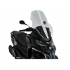 Ζελατίνα μηχανής PUIG V-Tech Line Touring για Piaggio MP3 400/Sport 22-24