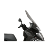 Ζελατίνα μηχανής PUIG V-Tech Line Touring για Piaggio MP3 400/Sport 22-24 thumb