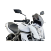 Ζελατίνα μηχανής PUIG New Generation Sport Kawasaki ER-6N 09-11 Dark smoke thumb