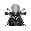 Ζελατίνα μηχανής PUIG Touring για Benelli TRK502 18-23 Smoke Ζελατίνα μηχανής PUIG Touring για Benelli TRK502 18-23 Smoke thumb