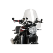 Διάφανη ζελατίνα για στρογγυλά φανάρια PUIG Touring I Clear - UNIVERSAL Διάφανη ζελατίνα για στρογγυλά φανάρια PUIG Touring I Clear - UNIVERSAL thumb