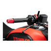 Αντίβαρα τιμονιού PUIG με διάμετρο 13-18mm Sport 40mm RED Αντίβαρα τιμονιού PUIG με διάμετρο 13-18mm Sport 40mm RED thumb
