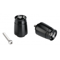 Αντίβαρα τιμονιού PUIG Sport για Yamaha MT-09 21-23, YZF-R1 98-14, YZF-R6 06-16, FJR, FZ 40mm Black Αντίβαρα τιμονιού PUIG Sport για Yamaha MT-09 21-23, YZF-R1 98-14, YZF-R6 06-16, FJR, FZ 40mm Black