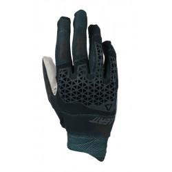 Γάντια μηχανής motocross LEATT 4.5 Lite-Black Γάντια μηχανής motocross LEATT 4.5 Lite-Black