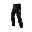 Παντελόνι μηχανής enduro LEATT 5.5 Enduro-Black Παντελόνι μηχανής enduro LEATT 5.5 Enduro-Black thumb
