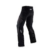 Παντελόνι μηχανής enduro LEATT 5.5 Enduro-Black Παντελόνι μηχανής enduro LEATT 5.5 Enduro-Black thumb
