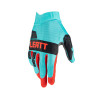 Γάντια μηχανής motocross LEATT 1.5 GripR-Fuel