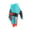 Γάντια μηχανής motocross LEATT 1.5 GripR-Fuel thumb