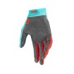 Γάντια μηχανής motocross LEATT 1.5 GripR-Fuel thumb