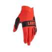 Γάντια μηχανής motocross LEATT 1.5 GripR-Red Γάντια μηχανής motocross LEATT 1.5 GripR-Red thumb