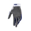Γάντια μηχανής motocross LEATT 1.5 GripR-Royal thumb