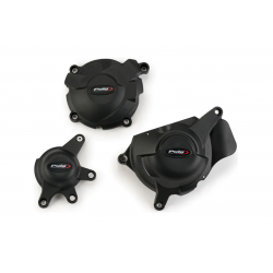 Προστατευτικό κινητήρα μοτοσυκλέτας PUIG HONDA CRB1000RR Fireblade 17-19