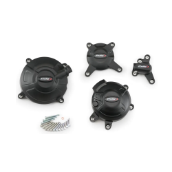 Προστατευτικό κινητήρα μοτοσυκλέτας PUIG YAMAHA MT-09 21-23, MT-09 SP 18-23, XSR900 22-24