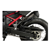 Πίσω φτερό μοτοσυκλέτας PUIG για HONDA CRF1100L Africa Twin 20-24, XL750 Transalp 23-24 Black matt Πίσω φτερό μοτοσυκλέτας PUIG για HONDA CRF1100L Africa Twin 20-24, XL750 Transalp 23-24 Black matt thumb