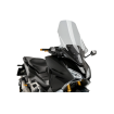 Ζελατίνα μηχανής PUIG V-Tech Line Touring για HONDA Forza 750 21-24 Smoke Ζελατίνα μηχανής PUIG V-Tech Line Touring για HONDA Forza 750 21-24 Smoke thumb