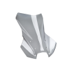 Ζελατίνα μηχανής PUIG Touring για BMW R1300GS 23-24 Smoke thumb