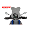 Ζελατίνα μηχανής PUIG Touring για BMW R1300GS 23-24 Smoke thumb