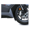 Επέκταση μπροστινού φτερού PUIG για Kymco AK550 18-22 thumb