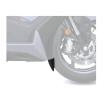 Επέκταση μπροστινού φτερού PUIG για Kymco AK550 18-22 thumb
