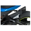 Πίσω φτερό μοτοσυκλέτας PUIG για Suzuki GSX-R1000 17-21 Black thumb