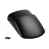 Επέκταση μπροστινού φτερού PUIG για HONDA NC750X 21-24 Black