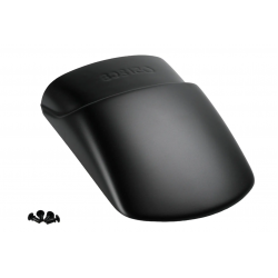 Επέκταση μπροστινού φτερού PUIG για HONDA NC750X 21-24 Black Επέκταση μπροστινού φτερού PUIG για HONDA NC750X 21-24 Black