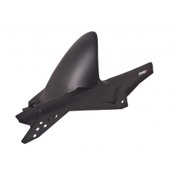 Πίσω φτερό μοτοσυκλέτας PUIG για Yamaha XJ6 09-16 Black Πίσω φτερό μοτοσυκλέτας PUIG για Yamaha XJ6 09-16 Black