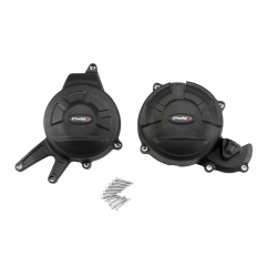 Προστατευτικό κινητήρα μοτοσυκλέτας PUIG Aprilia RS660 21-23