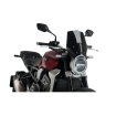 Ζελατίνα μηχανής PUIG New Generation Sport HONDA CB1000R NEO SPORTS CAFE 18-20, CB650R NEO SPORTS CAFE 19-23 Black thumb