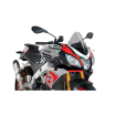 Ζελατίνα μηχανής PUIG Z-Racing για Aprilia Tuono Smoke Ζελατίνα μηχανής PUIG Z-Racing για Aprilia Tuono Smoke thumb
