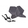 Ζελατίνα μηχανής PUIG NEW GENERATION SPORT KTM 1290 SUPERDUKE R 20-23 DARK SMOKE