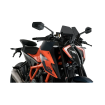Ζελατίνα μηχανής PUIG NEW GENERATION SPORT KTM 1290 SUPERDUKE R 20-23 DARK SMOKE thumb