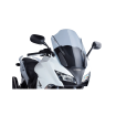 Ζελατίνα μηχανής PUIG TOURING για HONDA CBF1000F 10-16 SMOKE Ζελατίνα μηχανής PUIG TOURING για HONDA CBF1000F 10-16 SMOKE thumb