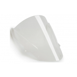 Ζελατίνα μηχανής Z-RACING για KAWASAKI ZX-6R 09-16, ZX-6R 636 13-17, ZX-10R 08-10 CLEAR