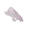 Ζελατίνα μηχανής PUIG Z-RACING για HONDA CBR125R 11-16 SMOKE