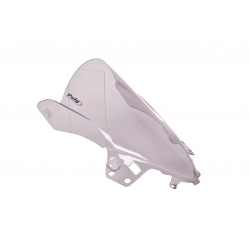 Ζελατίνα μηχανής PUIG Z-RACING για HONDA CBR125R 11-16 SMOKE Ζελατίνα μηχανής PUIG Z-RACING για HONDA CBR125R 11-16 SMOKE