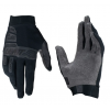 Γάντια μηχανής motocross LEATT 1.5 GripR-Stealth