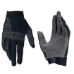 Γάντια μηχανής motocross LEATT 1.5 GripR-Stealth thumb