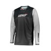 Μπλούζα motocross LЕAТТ 4.5 Enduro-Graphene Μπλούζα motocross LЕAТТ 4.5 Enduro-Graphene thumb