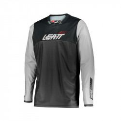 Μπλούζα motocross LЕAТТ 4.5 Enduro-Graphene